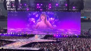 Taylor Swift Eras Tour “Enchanted” Cincinnati, OH