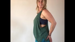 In-Line Gluteal Contractions A Targeted Glute Exercise