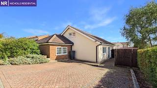 Green Lane, CHESSINGTON