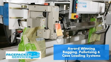 Pacepacker Services Ltd, Systems Overview