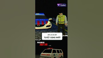 Đây là cái kết tuyệt vọng nhất trong game #pikabuuantar #games