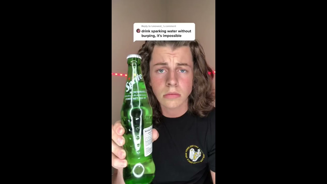 No Burp Sprite Chug
