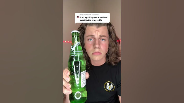 no burp sprite chug