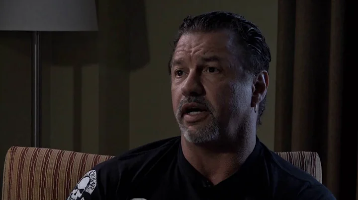 Al Snow on Bill DeMott