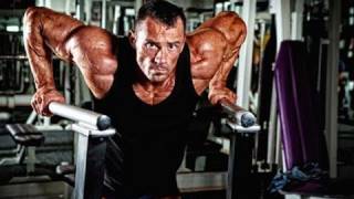 Advanced Triceps Home Workout ( Build Big Triceps Fast!)