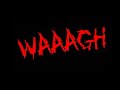 Emmp  da song about waaagh