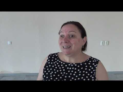 სისხლის უანგარო დონაციის აქცია სენაკში