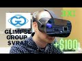 Glimpse group vrar  the next big thing