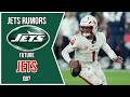🚨 Should the NY Jets Target QB KYLER MURRAY in 2026? 🟢✈ 🤔 | Breakdown &amp; Thoughts | Jack Talks Jets