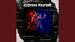 Express Yourself (Versión extendida)
