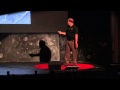 The death of democracy: Daylin Leach at TEDxPhoenixville