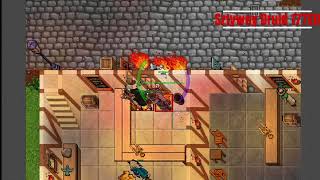 FTR series [part 3] (Full Trap Records) Guild PaKt Thyria Tibia PK