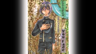 Collapsed and Face down, you Faded // Saiouma Comic Fandub (part 2)
