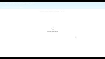 Docker Universal Control Plane (UCP) Quick Demo