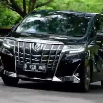 INI DIA MOBIL SULTAN TANGERANG YANG MASIH MUDA || naisa alifia yuriza ( n.a.y )