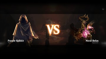 #Gameplay - MTG Arena - Tutorial Nicol Bolas