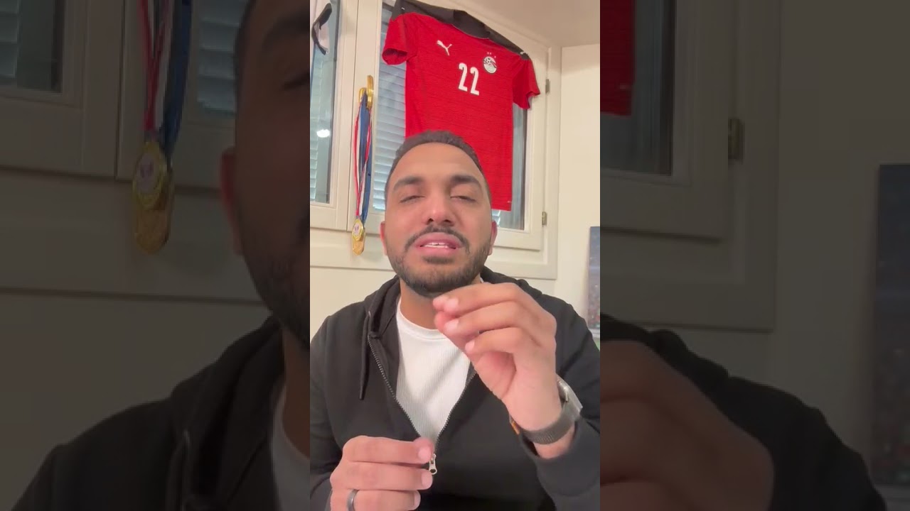 حلوة القرارات-عاقبت مخطيء وناقص 2 ..منتظرين ملحق العقوبات في الأهلي !