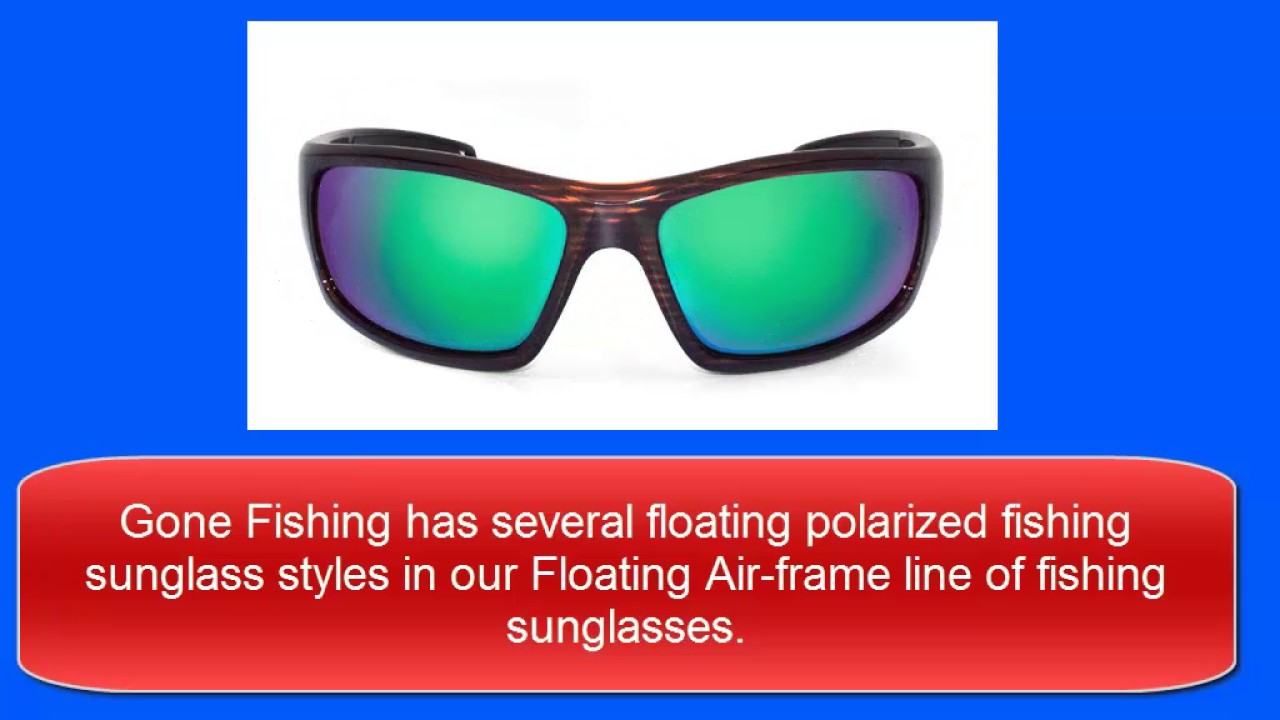 Sight Fishing Sunglasses YouTube