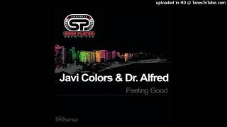 Javi Colors - Feeling Good Resimi