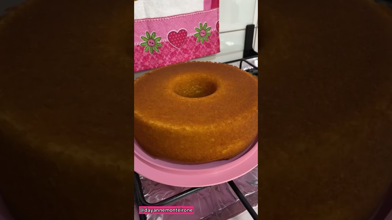 CASEIRINHO (RECEITA NOS COMEÇAR) #caseirinhos #bolo #festa #ganache #doce #confeiteiros #receitas