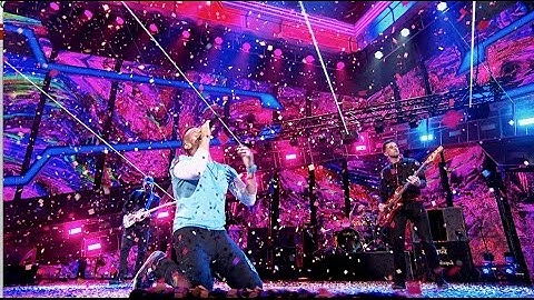 "Something Just Like This" - 2017 March Madness