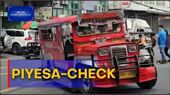 Requirement sa pagpaparehistro ng sasakyan, hihigpitan ng DOTr | Mukha ng Balita