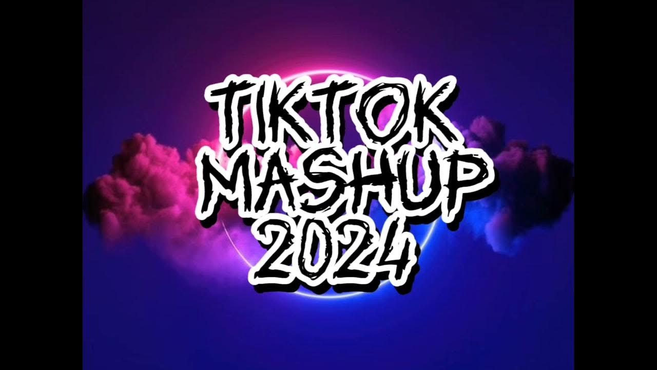 tiktok mashup 2024 YouTube