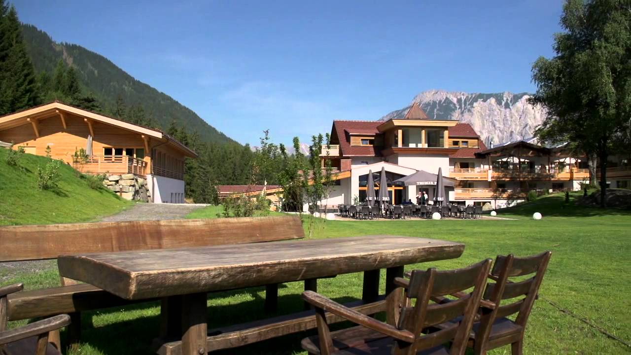 Selfness & Genuss Hotel Ritzlerhof ****s Sommer