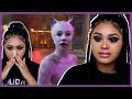 "CATS" IS AN ABOMINATION AND A HEALTH RISK | BAD MOVIES & A BEAT | KennieJD