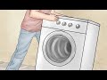 حل مشكلة الصوت العالي والتخبيط في الغسالة في دقيقة واحدة