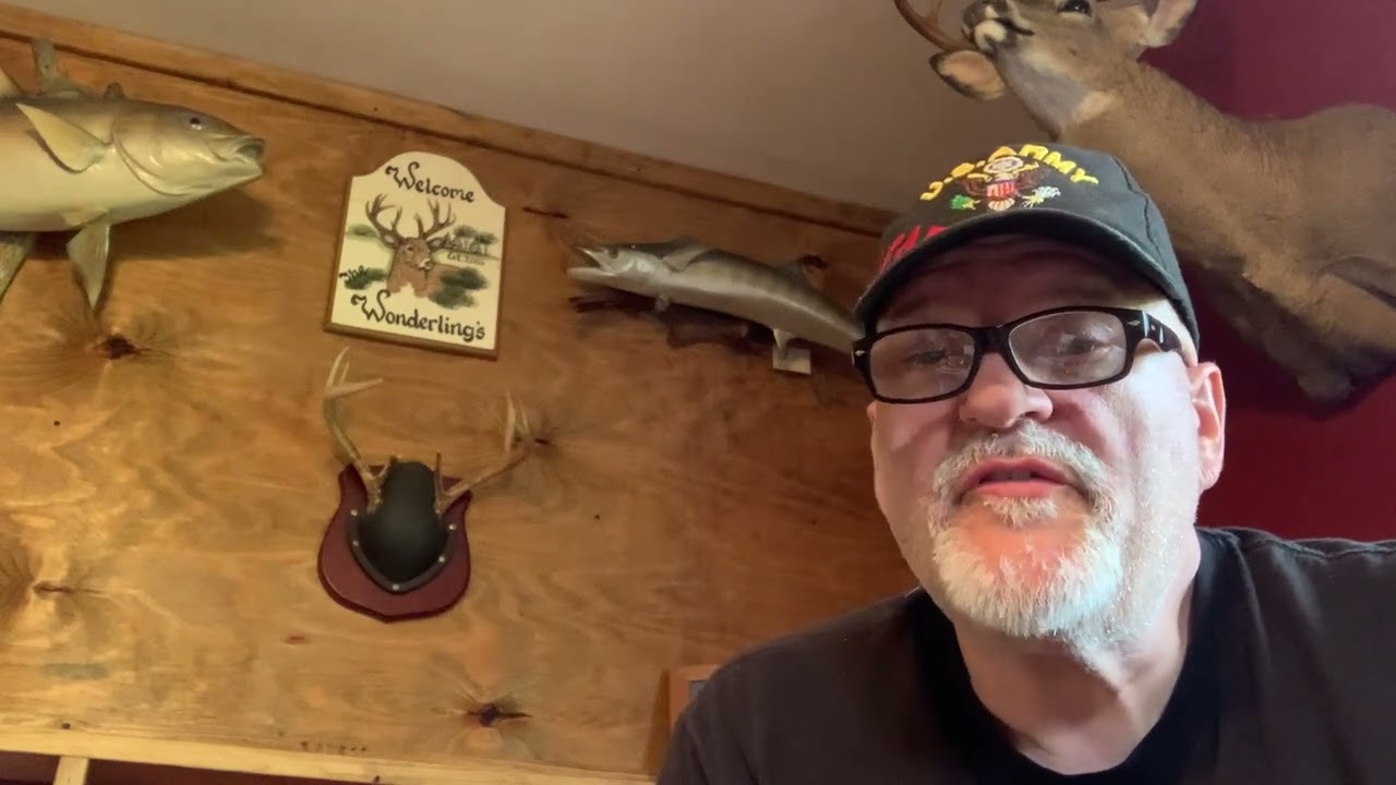 BIG Tiny's Outdoors Intro