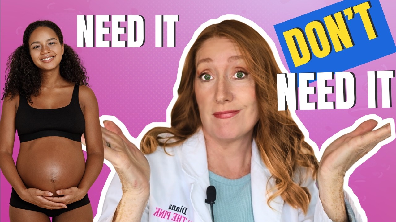 Pregnancy Must Haves | Second Trimester Pregnancy Essentials