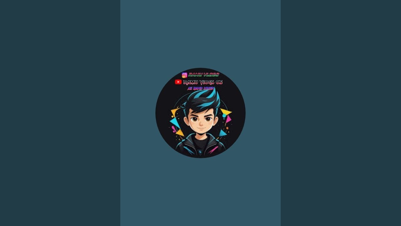 RAMU VLOGS 05  is live