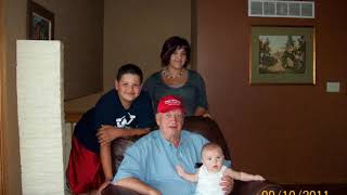 Celebrity Harvey Weaver Memorial video Profile