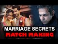 Biggest Secret of Marriage and Matchmaking in Vedic Astrology