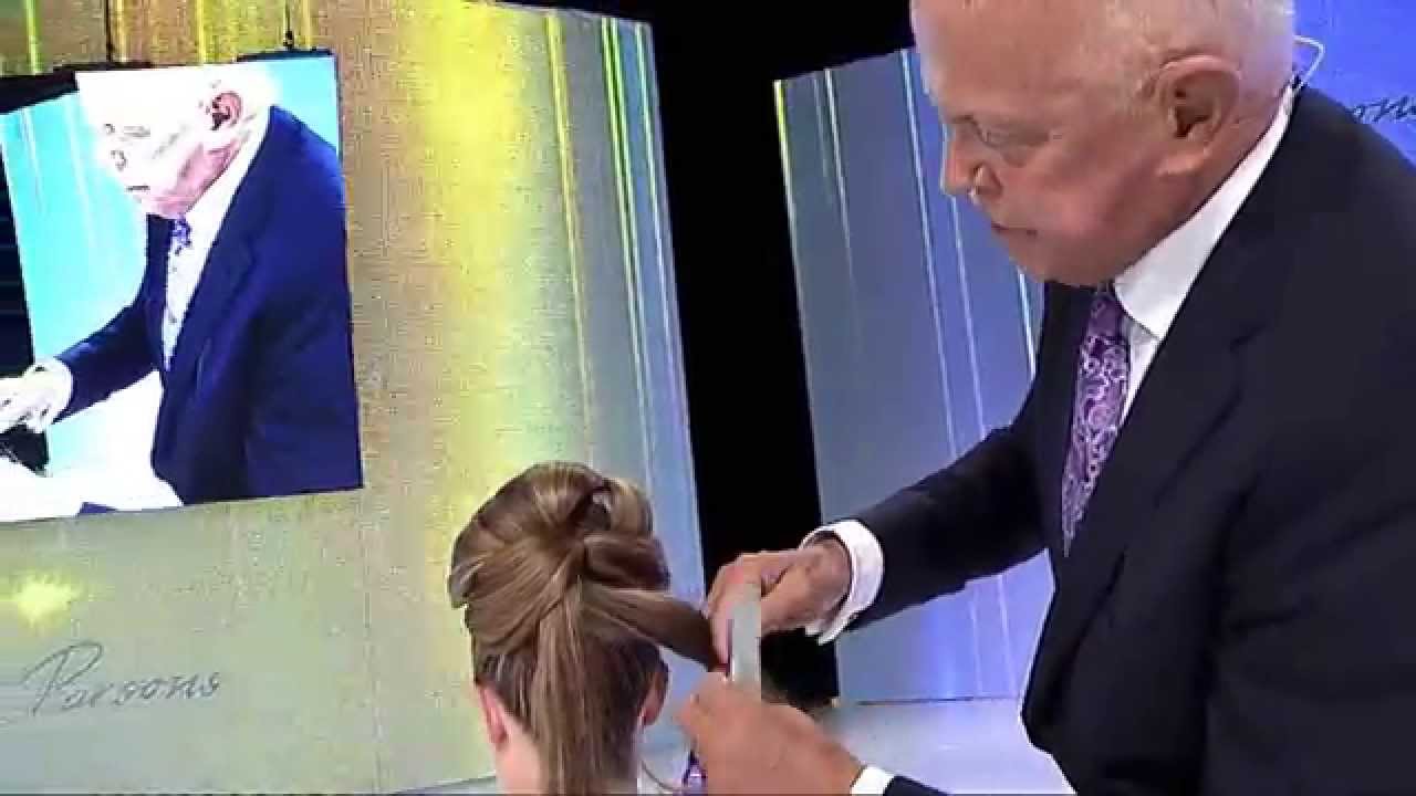 Мартин Парсонс — Премьера на главной сцене Орландо