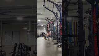 Chain Dips