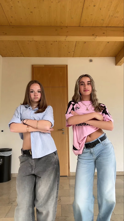 NEW 2025 TikTok Mashup Dance Trend | TikTok Dances 2025