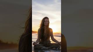 Instant Calm Reminder. Melody of Calm: Follow the Breath, Find the Stillness