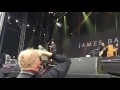 James Bay Collide Way Out West Gothenburg Sweden 12 08 16 mp3