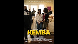 #KEMBA#criminaljusticereform#drama#inspiredatruestory#movie#trailer#BET#NestaCooper#SiddiqSaunderson