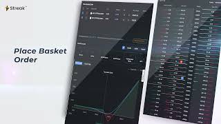 The New Streak Beta Is Here A Game-Changing Trading Platform