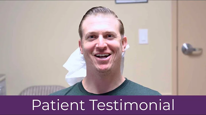 Patient Testimonial | Johnnie Lowe
