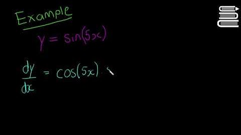 Leaving Cert Maths - Calculus 13 - Example 2