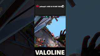 SEN johnqt가 VCT Americas Stage 1에서 실패한 브리즈 A 백사이트 폭풍쇄도