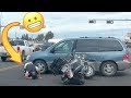🇺🇸 American Car Crash, Instant Karma, Driving Fails Compilation #282