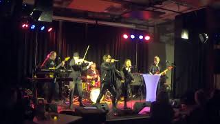 Jiřina Lysáková & Sekec Rock - Víno Live Cover, I Hudba Může Pomoci 2025