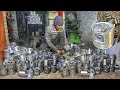 Brilliant! How We Made Petter Engine PiSTON in Factory | All Asian Production