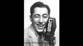 Mafia 2 - Prison shower guy sings - Che La Luna