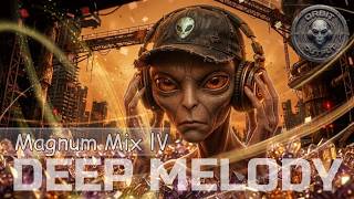 Mood Deep Melodic Techno & Progressive House | Magnum Mix Vol. 4